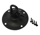Muka Sports Boxing Speed Bag Iron Heavy Duty Swivel Iron Mount Hook Steel Swivel