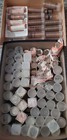 Roll  Any Uncirculated 1999-2009 State Statehood Quarter  p   D   see List  Obw