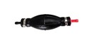 Pactrade Marine Boat Black Rubber Jumbo 5 16  Primer Bulb Hose For Outboard Fuel