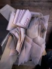 Valuable Collection Of Old Stamps  Postcards  And Memorabilia