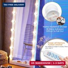 22 6ft Led Vanity Mirror Lights With 14 Dimmable Light Bulbs Makeup Vanity Light