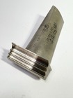 Aircraft Aerospace Engine Compressor Turbine Blade Zet24-1-zz1 A-23 Va-295