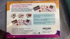 Diy Wooden Painting Kit For Kids Arts Crafts Set 60 Pieces Creative Fun