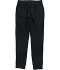 Reebok Mens Ufc Fight For Yours Athletic Sweatpants  Black  Medium