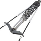 Drc Spring Compressor - Shock Removal Tool For Atv   Motorcycle