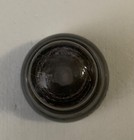 Very Nice Unusual Color Purple gray Agee Australian Glass Insulator