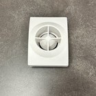 Ademco Wave Series 2-tone Siren 12vdc 106db  at 1-meter   Steady   Warble Option