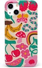  Iphone 14 Case   Case   Classic Ultra-slim Design Doodle Bug   Crayola Crayon