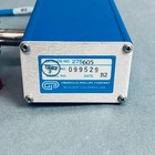 Granville Phillips Mini-convectron Ion Gauge With Cable And Clamp Fitting