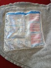 Halo Sleepsack Swaddle Original Wearable Blanket 3-6m Small