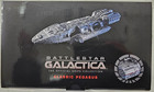 Battlestar Galactica 1978 Classic Series  battlestar Pegasus  Only 500 Made