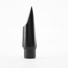 Jj Babbitt Hard Rubber 7 Tenor Saxophone Mouthpiece Brand New