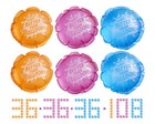 Hasbro Nerf Better Than Balloons Water Pods  108   hsbf8742 