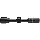 Burris Fullfield Iv 2 5-10x42mm Plex Reticle Matte Black Riflescope  200487 