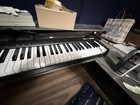 M- Audio Key Station 88 With Pedal