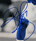 Reggie Wayne Signed Autograph 8x10 Photo Psa dna Certified Indianapolis Colts