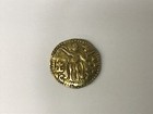 Gold Kahavanu Or Stater 4 13g Gold Coin