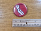 California Angels Vintage Baseball Retro Team Logo Mlb Badge Pinback Pin Button