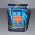 Doctor Who Ccg Starter Deck Collectible Card Game  1996 Mmg