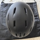 Smith Mission Koroyd Ski Snowboard Helmet Large Mips Adjustable  Black  Ear Pads