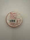 10 Rolls - 3m Temflex 1700c Vinyl Orange Electrical Tape 3 4   x 66    Ft New Sealed