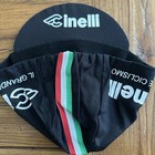 Cinelli Team Cycling Cap - Bike Hat - Free Shipping   