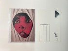 Rare Tenebrae Dario Argento Postcard Set Lot Mondo Vinyl Promo 5x7 Horror Poster