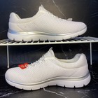 Nwt Skechers The Summits Sneakers Memory Foam Wide Fit Women s Sz 8 Us