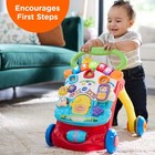 Activity Walker With Accessories  Baby And Toddler Toys