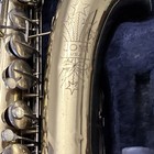 1966 Vintage Conn 16m Tenor Saxophone - Complete Outfit  Clean Pads   Keys