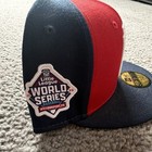 New Era 59fifty 2023 Little League World Series Media Pa Mid Atlantic Hat 7 1 8