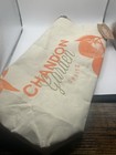 Domaine Chandon Garden Spritz Insulated Washable Chiller Bag - New - 8 Available