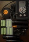 9 Cheyenne Tattoo Machine Bundle With 2 Power  Supplies And 28 Box   s Of Carts