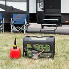 Sportsman 2000 Surge Watts Gasoline Portable Generator