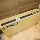 Yamaha Psr-sx600 Black 61 Keyboard Portable 61 Keys 4 3 Inch Genuine New