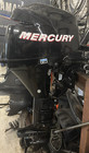 2009 Mercury 9 9 Fourstroke Long Shaft Electric Start Tiller Freshwater