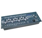 Chauvet Dj Obey70 Universal Dmx-512 70 Bridges 12 Intelligent Light Controller