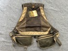 Fishpond Flint Hills Fly Fishing Vest New With Tags