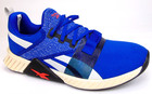 New  Reebok Flashfilm Train 2 0 Men s Training Sneakers Size 8 5 M  Blue Display