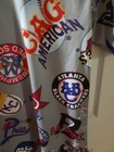 Official Negro League Baseball Museum Shirt  Size Small - New Never Worn  