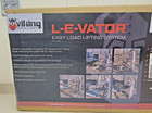 Viking Solutions Loading Assistant Deer Hoist For Large Game Animals  L-e-vator