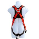 Paragliding Paramotor Paraglider Ppg Ground Handling Training Suitable Harness
