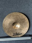 Zildjian Zbt 18  Crash Ride Cymbal Musical Instrument