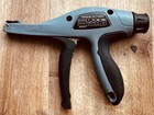 Panduit Gts-e Ergonomic Manual Tool For Cable Ties  W  Adjustable Tightening