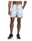 Reebok Men   s Size M Groundwork Performance Knit Training Shorts 7    Inseam