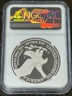 2026-p Congratulations Set Ngc Pf70 Ucam Advanced Release Signed By Guadioso