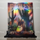 Eagles Foil Poster - Sept 5   6  2025  18 X 24  Sphere Las Vegas