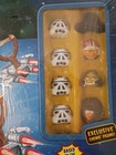 Angry Birds Star Wars Jenga Death Star Game New sealed   see Pics Of Packaging  