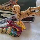 World Of Wonders Dwk Corp Dagger Of Myth Orig Box