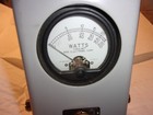 Bird 43 Wattmeter